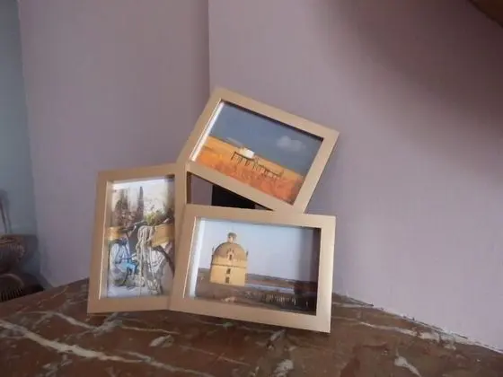 Superior Üç Kişilik Oda, Banyolu/Duşlu (DOUCEUR MEDOQUINE)