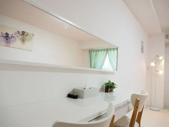 Üç Kişilik Oda (204)