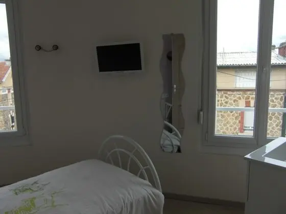Tek Kişilik Oda, Ortak Banyo