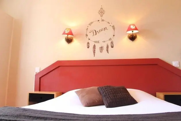 Classic Tek Büyük Yataklı Oda