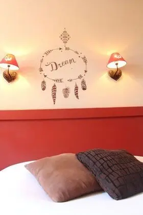 Classic Tek Büyük Yataklı Oda