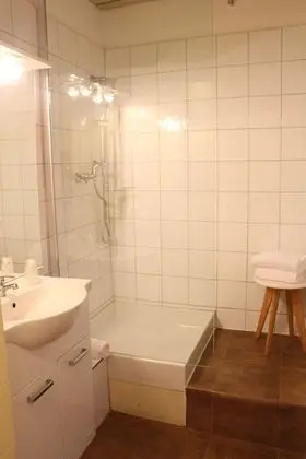 Classic Tek Büyük Yataklı Oda