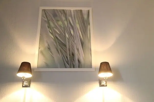 Classic Tek Büyük Yataklı Oda