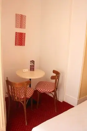 İki Ayrı Yataklı Oda