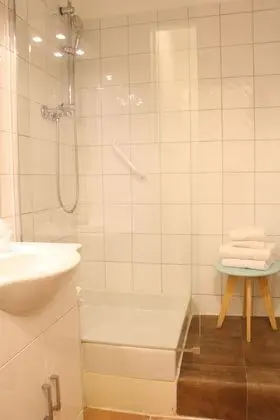 İki Ayrı Yataklı Oda