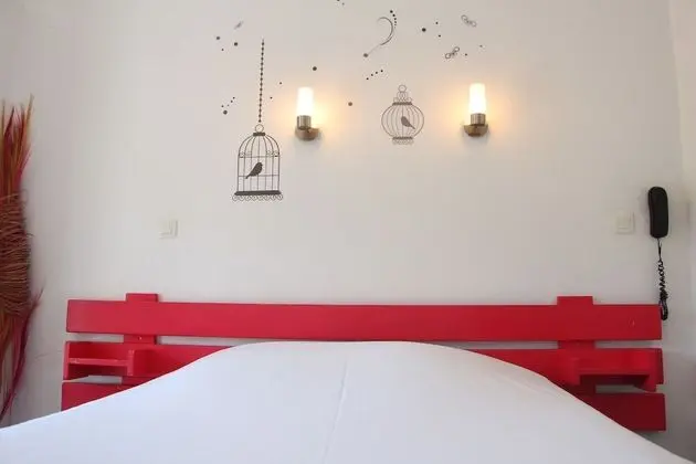 Superior Tek Büyük Yataklı Oda