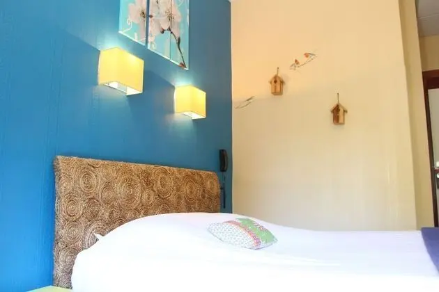 Superior Tek Büyük Yataklı Oda