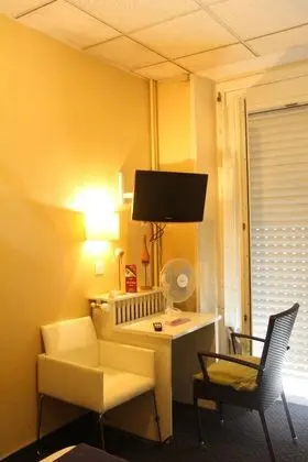 Superior Tek Büyük Yataklı Oda