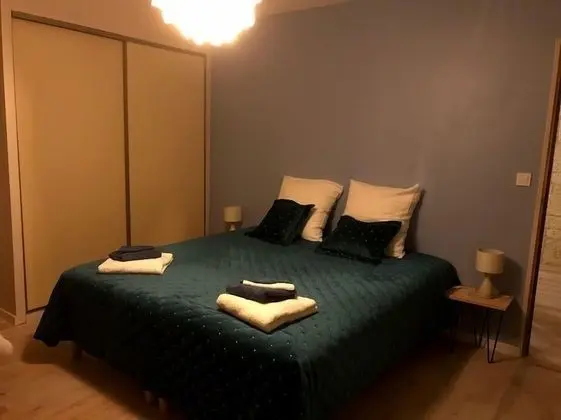 Comfort Dört Kişilik Oda (L'hirondelle)