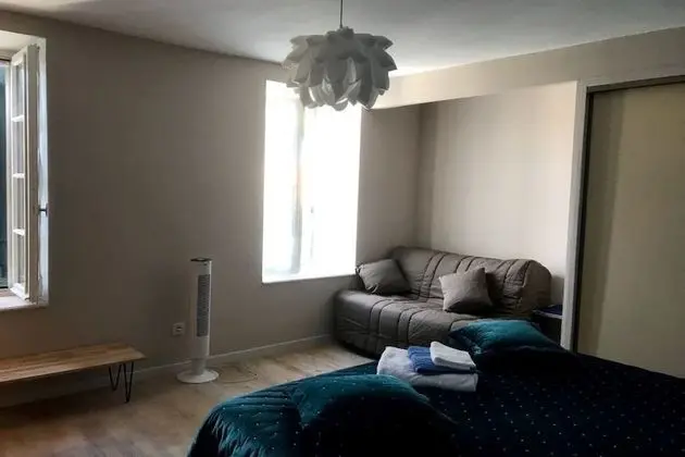 Comfort Dört Kişilik Oda (L'hirondelle)