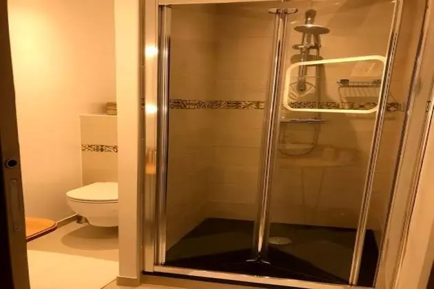 Comfort Dört Kişilik Oda (L'hirondelle)