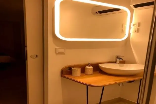 Comfort Dört Kişilik Oda (L'hirondelle)