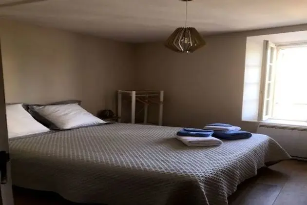 Comfort Oda (Le Colibri)