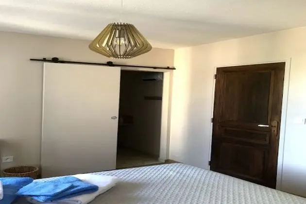 Comfort Oda (Le Colibri)