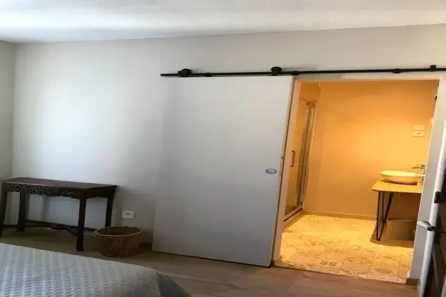 Comfort Oda (Le Colibri)