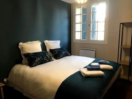 Family Oda (La Mesange)