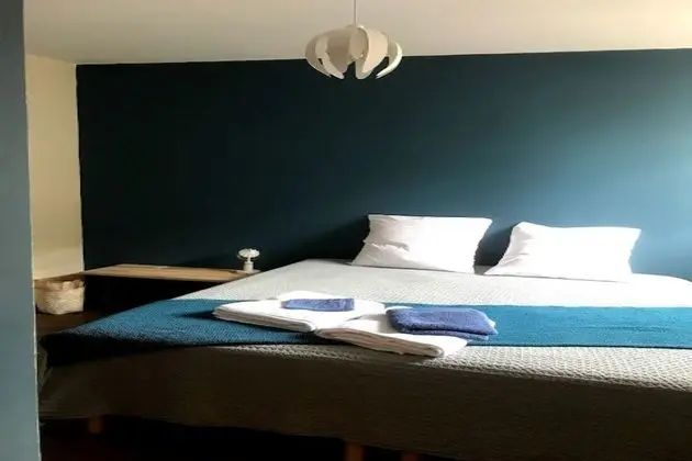 Family Oda (La Mesange)