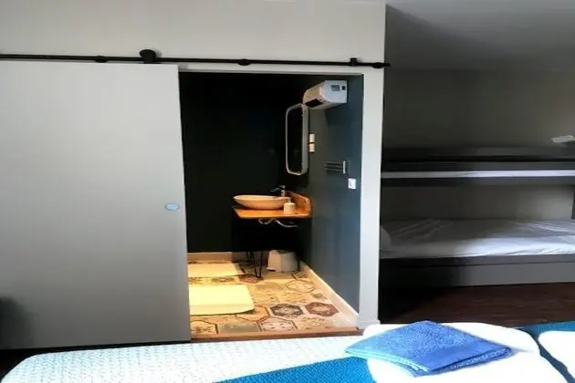 Family Oda (La Mesange)