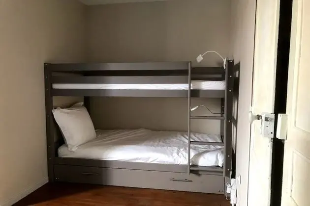 Family Oda (La Mesange)