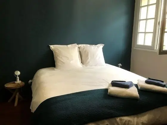 Family Oda (La Mesange)