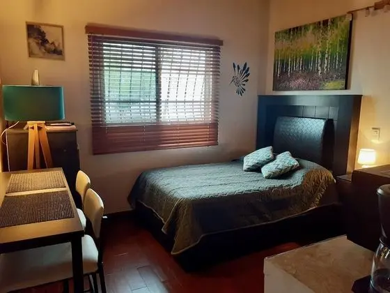 Design Stüdyo, 1 Çift Kişilik Yatak