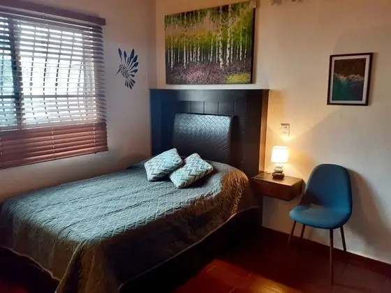 Design Stüdyo, 1 Çift Kişilik Yatak