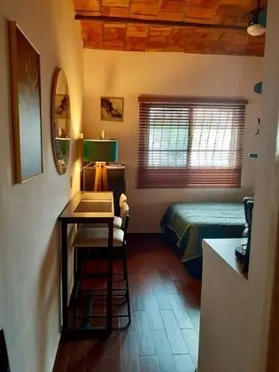 Design Stüdyo, 1 Çift Kişilik Yatak