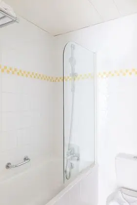 Tek Kişilik Oda (Grand Lit)