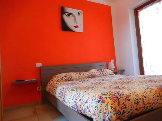 Tek Büyük Yataklı Oda, Tepe Manzaralı