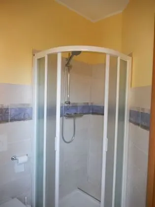 Tek Büyük Yataklı Oda, Tepe Manzaralı