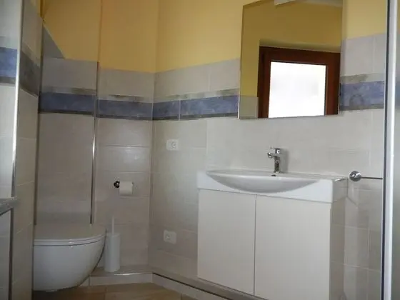 Tek Büyük Yataklı Oda, Tepe Manzaralı