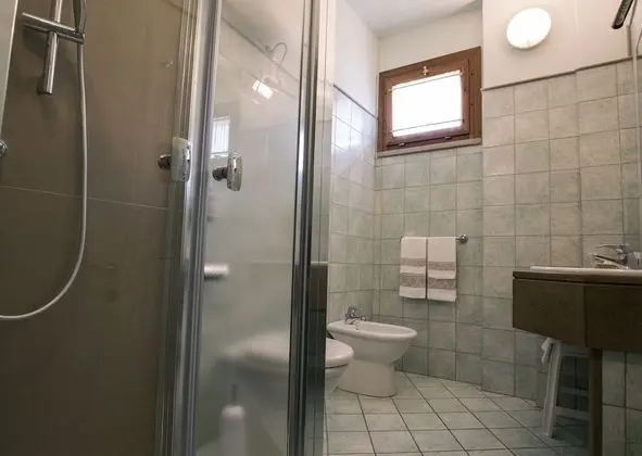 Comfort Tek Büyük Yataklı Oda, Bahçe Manzaralı