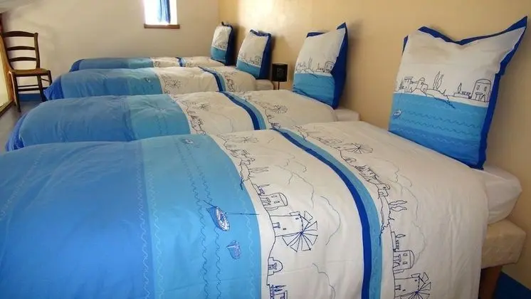 Family Oda, Asma Kat