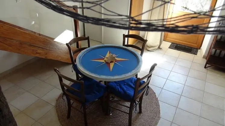 Family Oda, Asma Kat