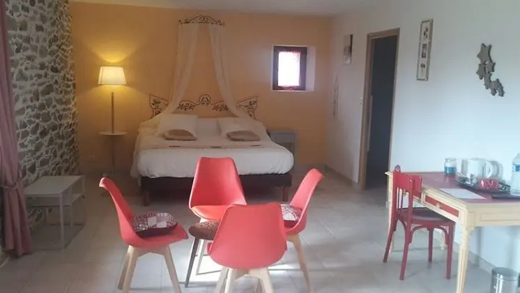 Superior Dört Kişilik Oda