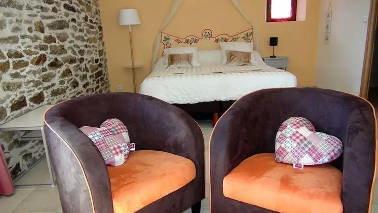 Superior Dört Kişilik Oda