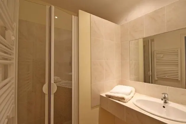 Superior Dört Kişilik Oda