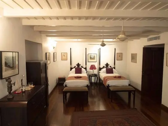 Luxury Süit