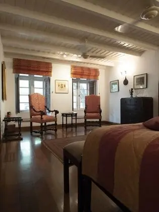 Luxury Süit