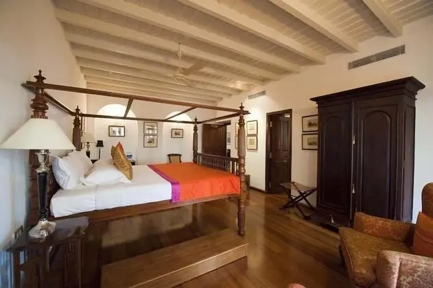 Luxury Süit