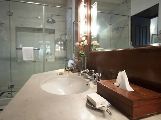 Luxury Süit