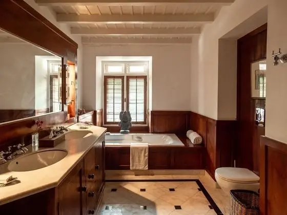 Luxury Süit