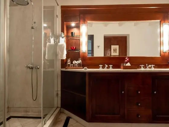 Luxury Süit