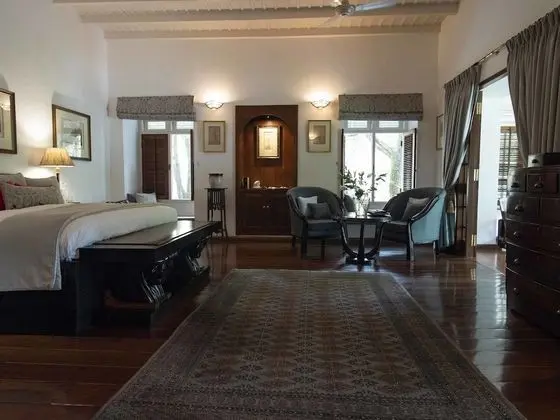 Luxury Süit (Private Miranda)