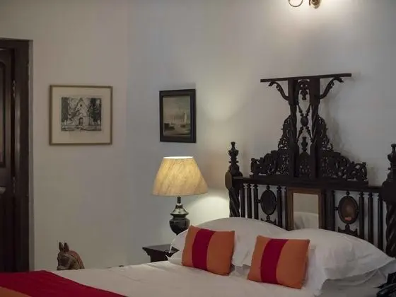 Luxury Süit (Private Miranda)
