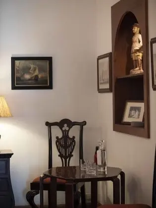 Luxury Süit (Private Miranda)