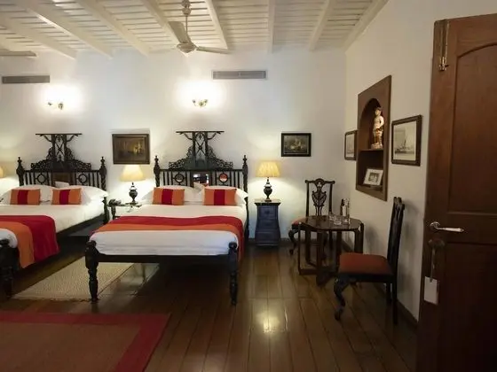 Luxury Süit (Private Miranda)