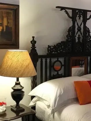 Luxury Süit (Private Miranda)