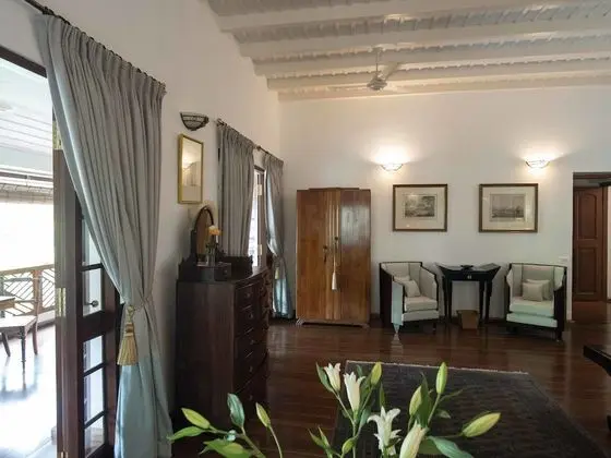 Luxury Süit (Private Miranda)