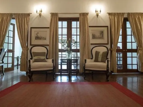 Luxury Süit (Private Miranda)